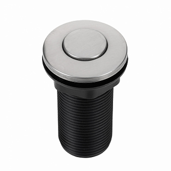картинка Пневмокнопка Bone Crusher Long Air switch  картинка Пневмокнопка Bone Crusher Long Air switch