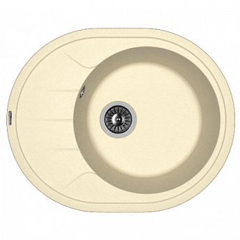 картинка Мойка для кухни Florentina Родос-620 