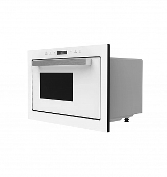 картинка Микроволновая печь Lex BIMO 25.03 WH  картинка Микроволновая печь Lex BIMO 25.03 WH