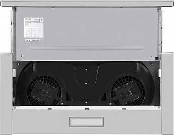 картинка Кухонная вытяжка Weissgauff TEL 06 2M IX 