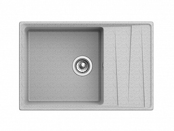 картинка Мойка для кухни Granfest GF-LV-760L 