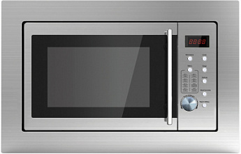 картинка Микроволновая печь Maunfeld XBMO202S  картинка Микроволновая печь Maunfeld XBMO202S