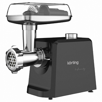 картинка Мясорубка Korting KMG 0601 Infinity  картинка Мясорубка Korting KMG 0601 Infinity