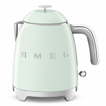 картинка Чайник Smeg KLF05PGEU  картинка Чайник Smeg KLF05PGEU