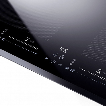 картинка Индукционная варочная панель Maunfeld CVI594SF2BK LUX Inverter 