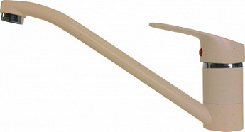 картинка Смеситель Gerdamix VERDE (FL) 