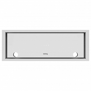 картинка Кухонная вытяжка Korting KHI 9777 GW 