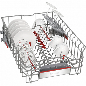 картинка Посудомоечная машина встраиваемая Bosch SPV8ZMX06Q 