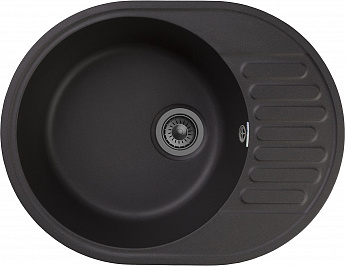 картинка Мойка для кухни Granfest-Quarz GF-Z58 