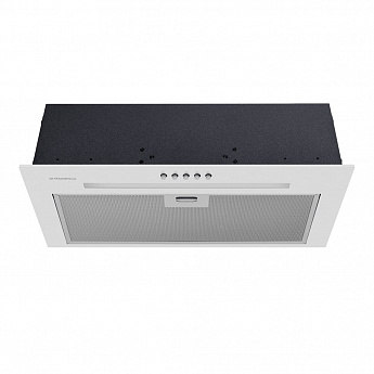 картинка Кухонная вытяжка Maunfeld CROSBY 850LED белый  картинка Кухонная вытяжка Maunfeld CROSBY 850LED белый