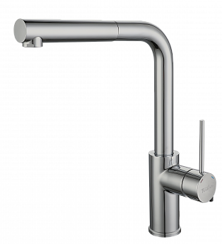 картинка Смеситель Rivelato Albano 1573503 BS 