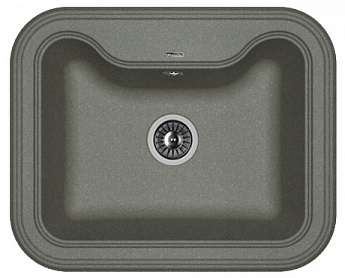 картинка Мойка для кухни Florentina Крит-630 