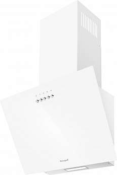 картинка Кухонная вытяжка Weissgauff SIGMA 50 PB WH 