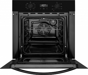 картинка Электрический духовой шкаф Weissgauff EOV 196 LB 