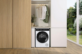 картинка Сушильная машина Gorenje DPNA82WIFI/C  картинка Сушильная машина Gorenje DPNA82WIFI/C