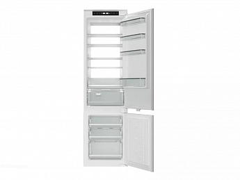 картинка Встраиваемый холодильник Bertazzoni REF604BBNPTC  картинка Встраиваемый холодильник Bertazzoni REF604BBNPTC