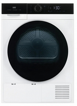 картинка Комплект Vard VWF494+VTH58+VSK1 белый 