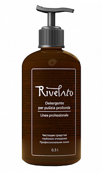 картинка Чистящее средство для моек глубокое очищение Rivelato R1-300 