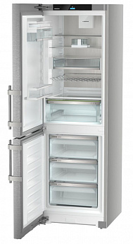 картинка Отдельностоящий холодильник Liebherr SCNSDC 525I-22 617 