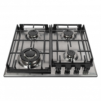 картинка Варочная панель Delonghi GRETA 6GW IM   картинка Варочная панель Delonghi GRETA 6GW IM