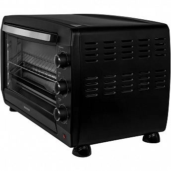 картинка Мини-печь Nordfrost R 480 B  картинка Мини-печь Nordfrost R 480 B