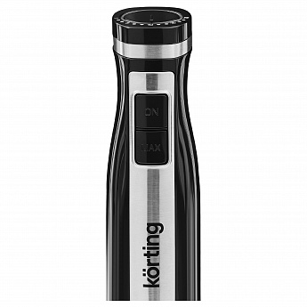 картинка Погружной блендер Korting KHB 0307 N 