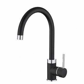 картинка Смеситель Emar Quartz ЕС - 3004  картинка Смеситель Emar Quartz ЕС - 3004