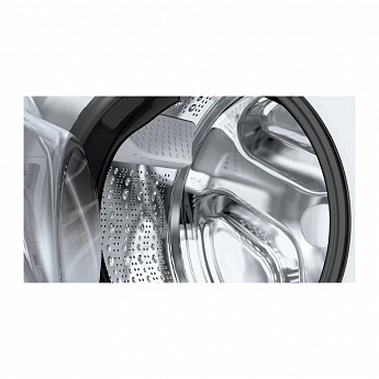 картинка Стиральная машина с сушкой и паром Bosch WDS28460ME 