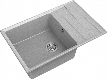 картинка Мойка для кухни Granfest GF-LV-760L 