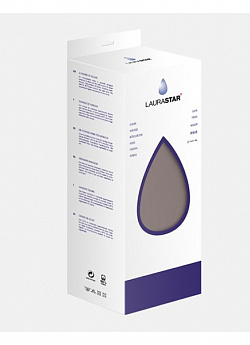 картинка Чехол для гладильной доски Laurastar Mycover Taupe  картинка Чехол для гладильной доски Laurastar Mycover Taupe