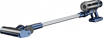 картинка Пылесос моющий Weissgauff V14 BLDC 500 Argento Aqua Turbo 