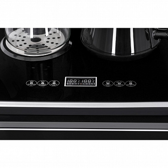 картинка Кулер для воды Hiberg UFK 91 FGB 