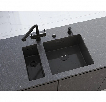 картинка Дозатор для мыла Omoikiri OM-04 