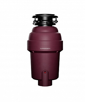 картинка Измельчитель пищевых отходов Kuppersberg WS 750 V  картинка Измельчитель пищевых отходов Kuppersberg WS 750 V