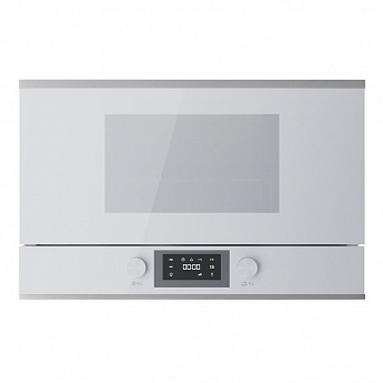 картинка Микроволновая печь Kuppersbusch MR 6330.0 W1 Stainless steel 