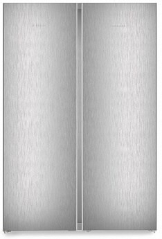 картинка Отдельностоящий холодильник Liebherr XRFSF 5240-22 001 