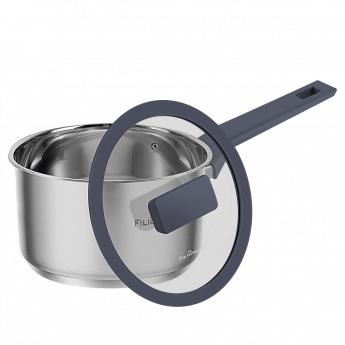 картинка Ковш с крышкой Maunfeld FILIGRANA STELLA FG18STL01SP 