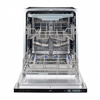 картинка Посудомоечная машина Delonghi DDW 06F Brace plus 