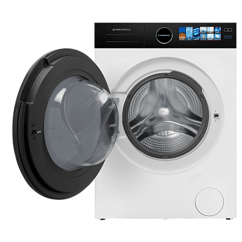 картинка Стиральная машина Maunfeld MFWM1410WH05 