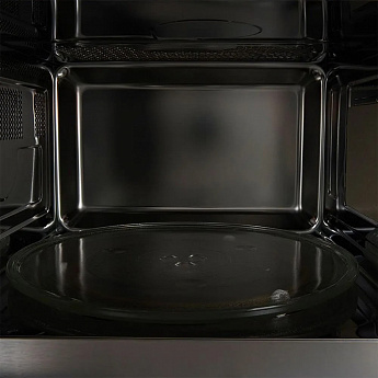 картинка Микроволновая печь встраиваемая Midea MI10250GW белая  картинка Микроволновая печь встраиваемая Midea MI10250GW белая