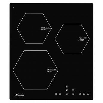 картинка Индукционная варочная панель Monsher MHI 4505 