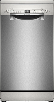 картинка Посудомоечная машина отдельностоящая Bosch SPS2HMI54Q 