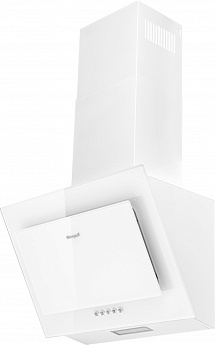 картинка Кухонная вытяжка Weissgauff Zaurak 50 PB WH 