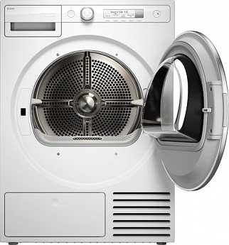 картинка Сушильная машина Asko T309HCW 