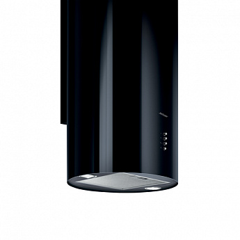 картинка Кухонная вытяжка Jetair PIPE BL/A/43 LED  картинка Кухонная вытяжка Jetair PIPE BL/A/43 LED