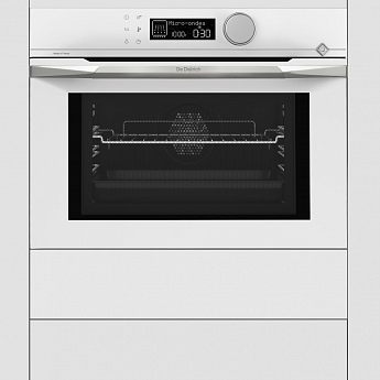 картинка Подогреватель посуды De Dietrich Подогреватель посуды De Dietrich DWD4810W 