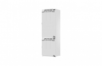 картинка Встраиваемый холодильник Haier BCF3261WRU 