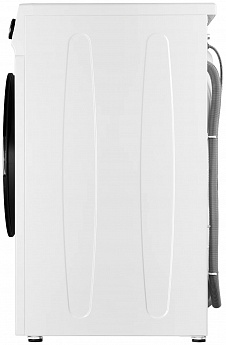картинка Стиральная машина с паром Monsher MWM 500 BLANC  картинка Стиральная машина с паром Monsher MWM 500 BLANC