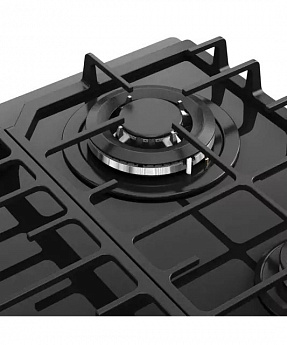 картинка Газовая варочная панель Kuppersberg FG 66 B 