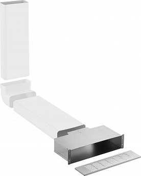 картинка Установочный комплект Weissgauff HI 600 BSCM Premium Air 